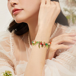 Пластиковые подвески в стиле 40шт.&nbsp;KY-CD0001-03