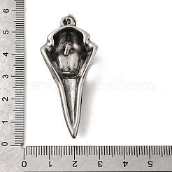 Подвески из хирургической нержавеющей стали viking 316&nbsp;STAS-E212-17AS-01