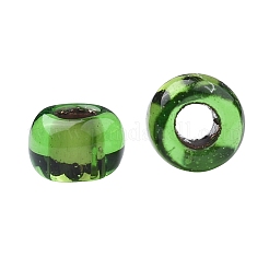 Круглые бусины toho 11/0&nbsp;LS-X-SEED-TR11-0742