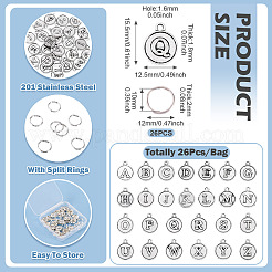Наборы для самостоятельного изготовления слайдеров для застежек-молний&nbsp;DIY-TA0013-71