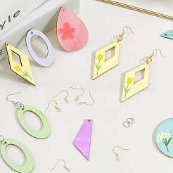 Набор для изготовления украшений своими руками&nbsp;DIY-SP0004-30