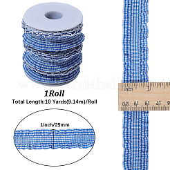 10 ярд спандексовой ленты&nbsp;OCOR-CY0002-49I