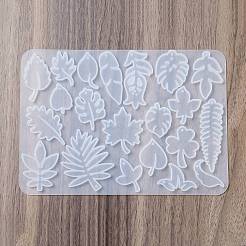 Силиконовые Молды для кулонов&nbsp;SIMO-P009-E01