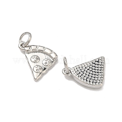 Латунные подвески&nbsp;KK-B170-11P