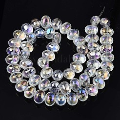 Гальванизируйте стекла прядь&nbsp;X-EGLA-S188-22-B03