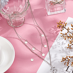 6 шт. 925 подвески из стерлингового серебра&nbsp;STER-BC0001-64