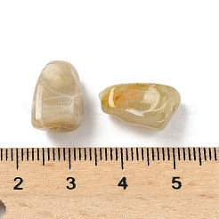 Акриловые шарики Gemstone имитация&nbsp;MACR-K359-71