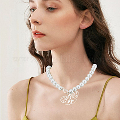 16 шт. 2-х цветные латунные застежки-тоглы&nbsp;KK-BBC0016-64