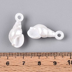 Абс пластмассовые жемчужные подвески&nbsp;KY-T041-07