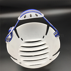 Подбородочный ремень для защитного шлема из АБС-пластика&nbsp;FIND-WH20032-67