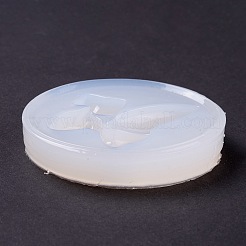 Бантик с ушами&nbsp;DIY-C035-08