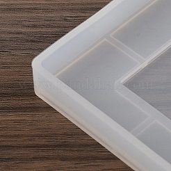 Силиконовая форма&nbsp;LS-SIMO-S004-01A