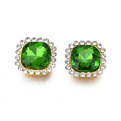 Шить на горный хрусталь RGLA-S030-06-B06