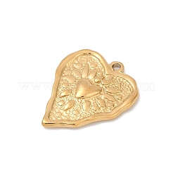 Подвески из нержавеющей стали 304&nbsp;STAS-S175-43H-G