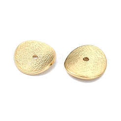 Spacer бисер латунные&nbsp;XGRPCU308-287G