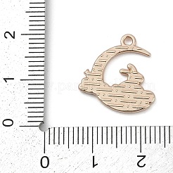 Панданы из сплава эмали&nbsp;PALLOY-V001-05B