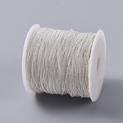 Латунные витой цепочки&nbsp;CHC-S100-0.35mm-S