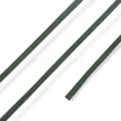 Шнур из искусственной замши 45м&nbsp;LW-M003-07