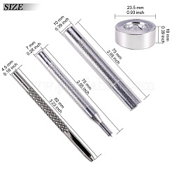 Ювелирные комплекты diy&nbsp;TOOL-YW0001-60