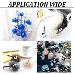 Деко сетчатые ленты&nbsp;OCOR-TAC0011-04D