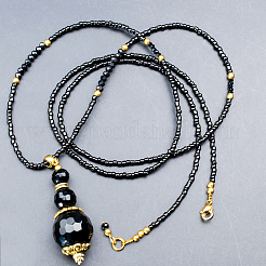 Наборы фурнитуры для карабинов из цинкового сплава&nbsp;DIY-GO0002-21G