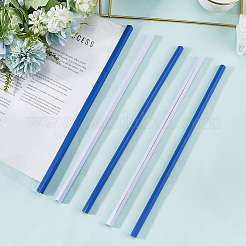 20 коробка 2-х цветных пластиковых папок&nbsp;AJEW-CP0008-82