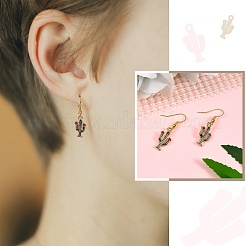 Подвески из сплава эмали 150шт 15 стиля&nbsp;ENAM-SZ0002-03