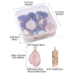 10 шт.&nbsp;RESI-YW0001-47