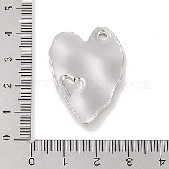 Подвески из нержавеющей стали 304&nbsp;STAS-G336-01P