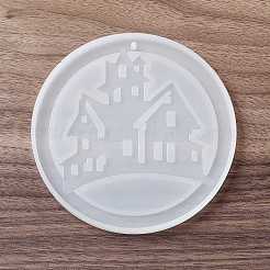 Кулоны своими руками силиконовые Молды&nbsp;LS-DIY-E049-06