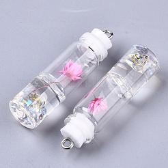 Украшения из стеклянной бутылки&nbsp;GLAA-S181-03B