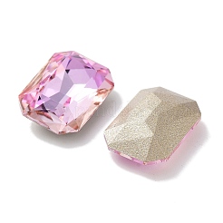 Стеклянные стразы кабошоны&nbsp;RGLA-G020-01D-D123