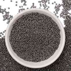 Полукруглые бусины toho 8/0&nbsp;SEED-DR08-0711