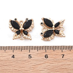 Латунные стеклянные коннекторы&nbsp;KK-B125-08G