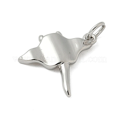 Латунные подвески&nbsp;KK-I276-62P