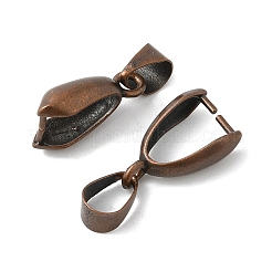 Держатели пончик из латуни&nbsp;KK-KK16-R