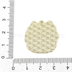 Подвески из эмали и сплава&nbsp;ENAM-I066-01G-01