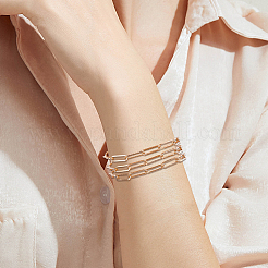 6шт 6 стиля цепочки для очков&nbsp;AJEW-GF0011-55