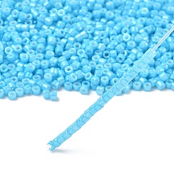 Цилиндрический бисер&nbsp;X-SEED-H001-H05