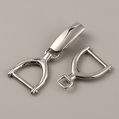 Застежки из цинкового сплава&nbsp;FIND-WH0032-09P