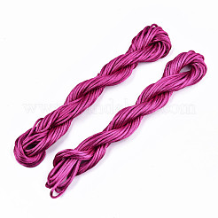 Полиэфирная нить&nbsp;OCOR-S124-20