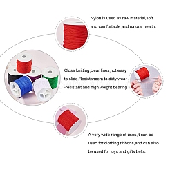 Нейлоновая нить&nbsp;NWIR-PH0001-13