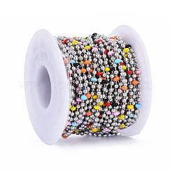 Шариковые цепи из нержавеющей стали 304&nbsp;CHS-K009-03P