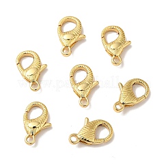 Карабин-лобстеры&nbsp;KK-J301-19G