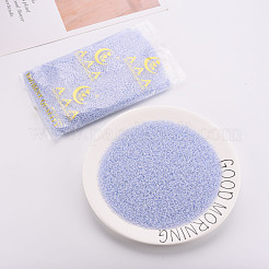 12/0 имитация бисера нефрита&nbsp;SEED-S049-B-003