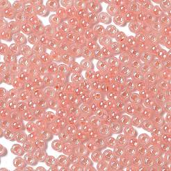 Бисер из стекла &nbsp;SEED-H002-E-A1405