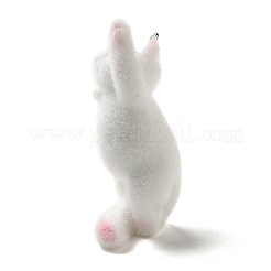 Кулоны из флокированной смолы&nbsp;RESI-E059-04B