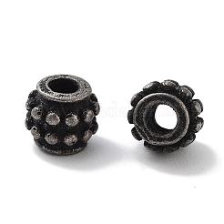 Столбик 304 нержавеющая сталь бусины&nbsp;STAS-M057-49C-AS