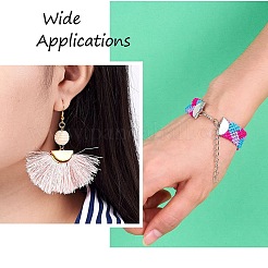 Обжимные концы из латуни&nbsp;KK-G380-02P