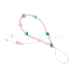 Ремни для мобильных устройств «кошачий глаз»&nbsp;HJEW-JM03419-03